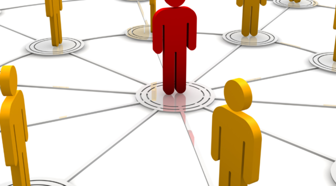 Collaboration and the Power of Networking