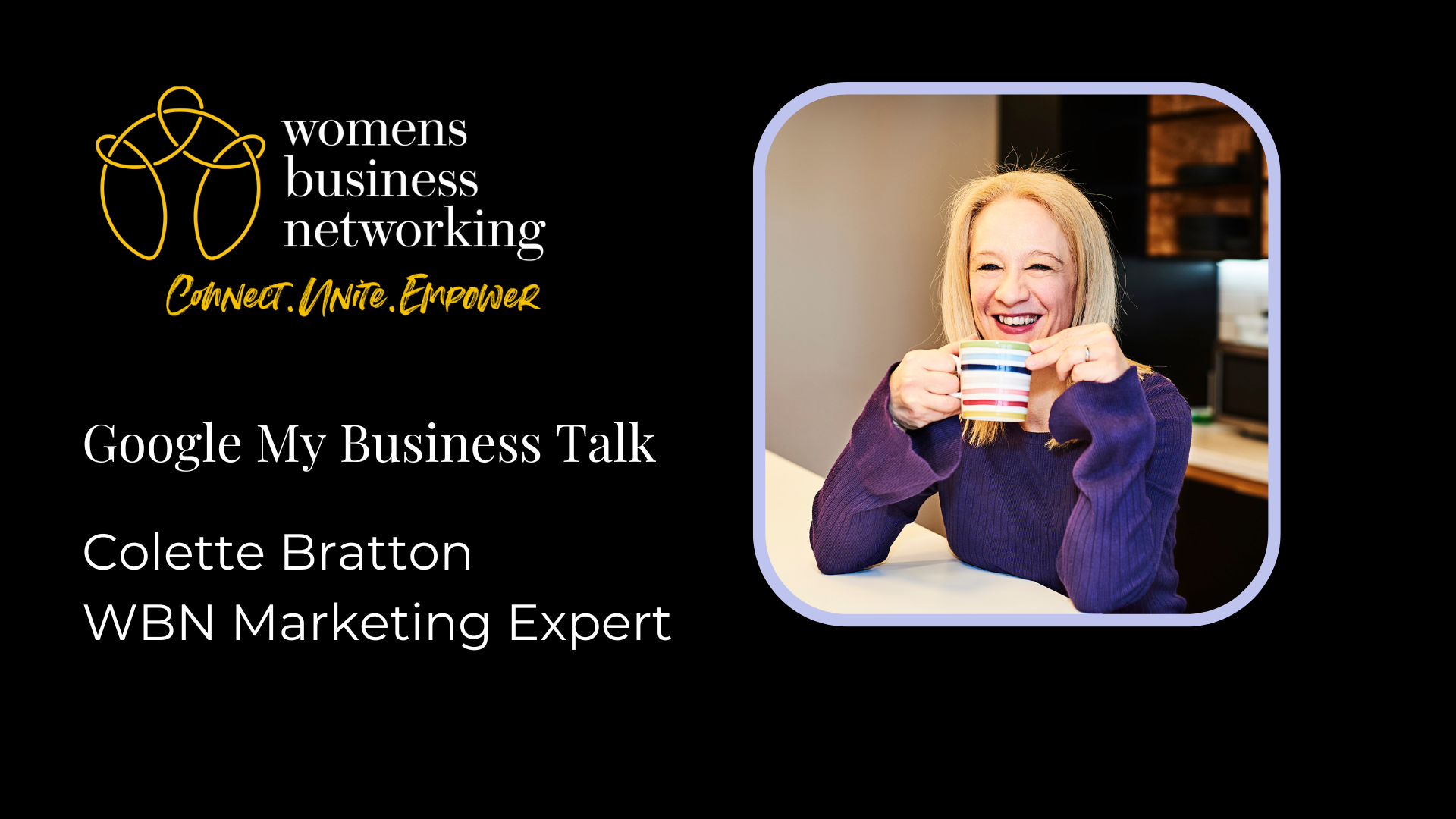 WBN Online Meeting 24th November 2022 1.00-2.30pm