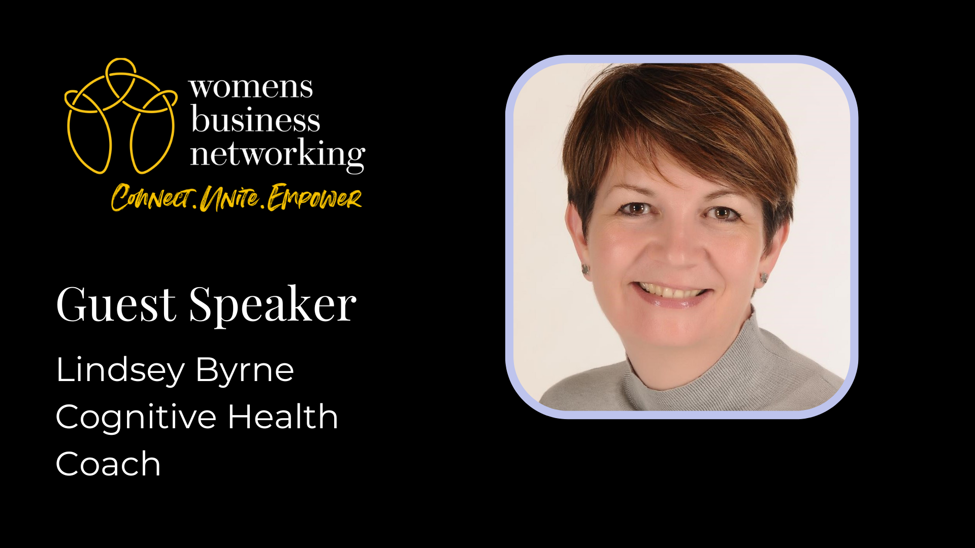 WBN Online Meeting 24th August 2023 1.00-2.30pm Free for Visitors