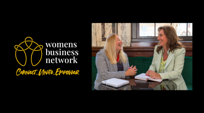 Women's Business Network 10Oct23