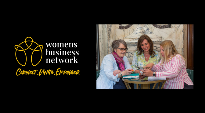 Women's Business Network 26Oct23