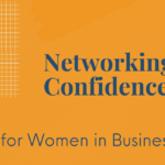 picture of sharon louca on graphic advertising Networking with Confidence: A workshop series for Women in Business