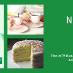 Invite to Macmillan networking coffee morning