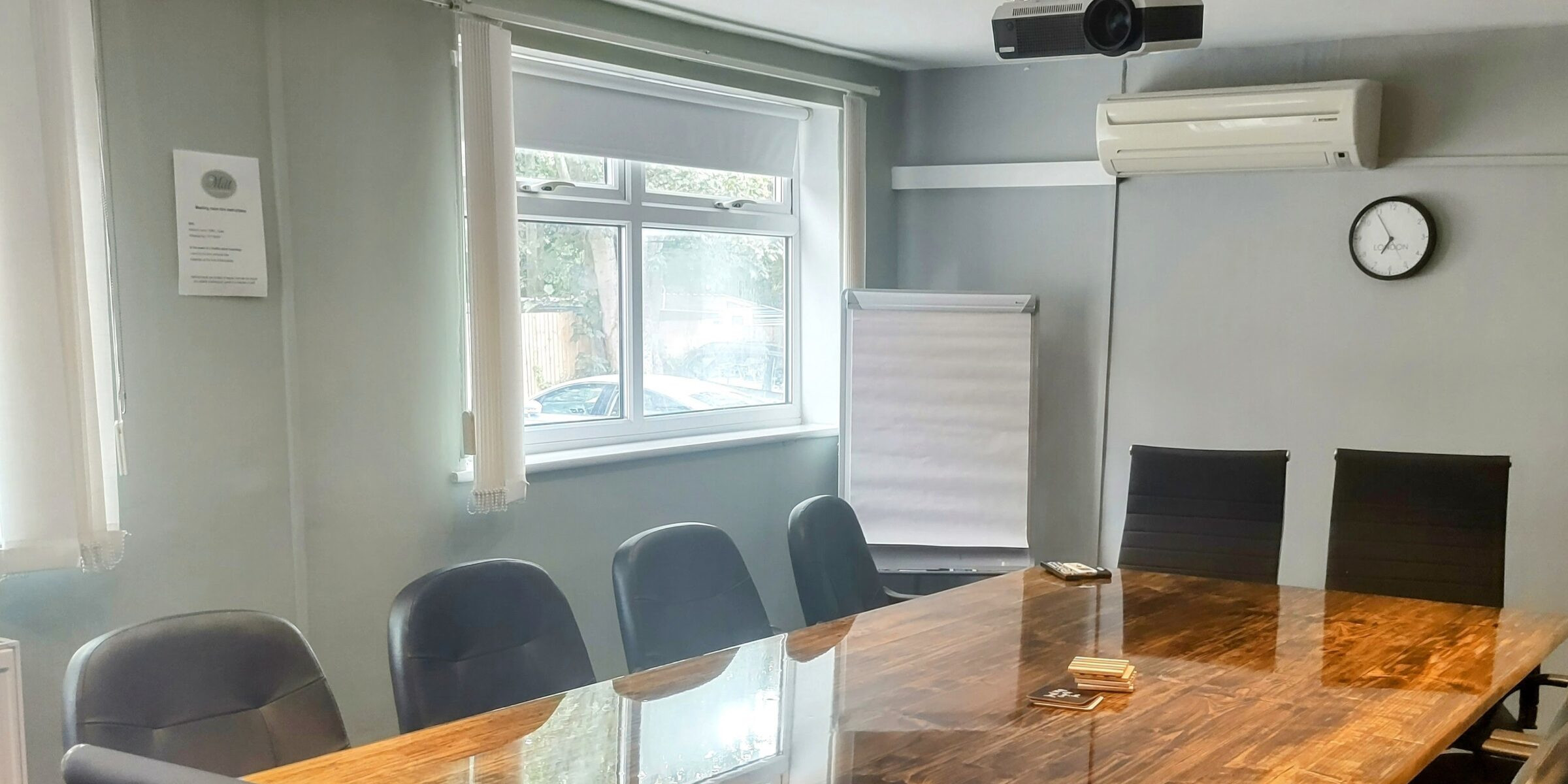 The WBN Tamworth Hub